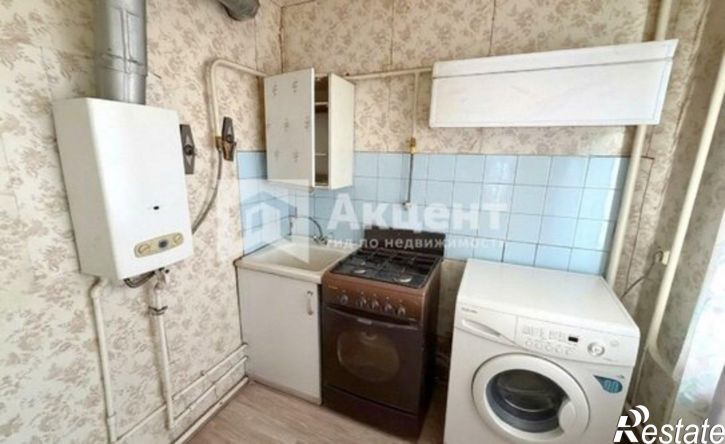 2-комн квартира ул Родниковская, 44,  д. 44