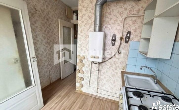 2-комн квартира ул Родниковская, 44,  д. 44