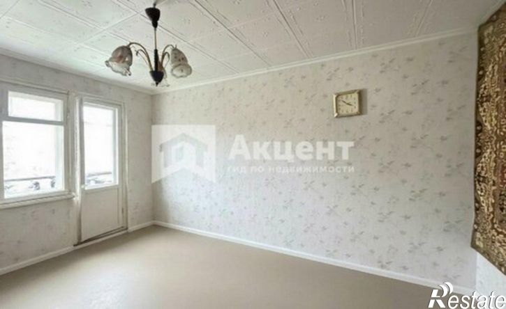 2-комн квартира ул Родниковская, 44,  д. 44