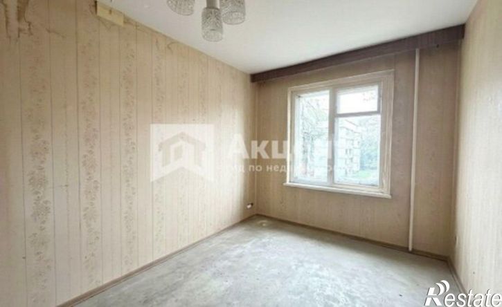 2-комн квартира ул Родниковская, 44,  д. 44