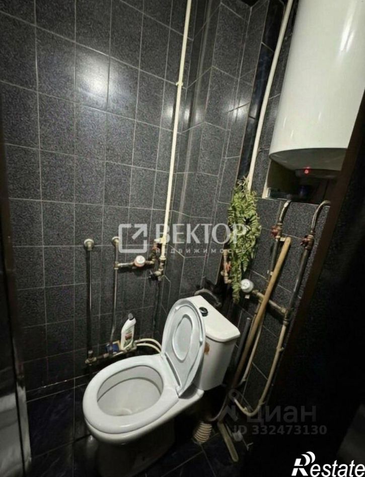 4-комн квартира ул Громобоя, 15,  д. 15