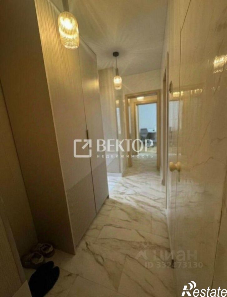 4-комн квартира ул Громобоя, 15,  д. 15