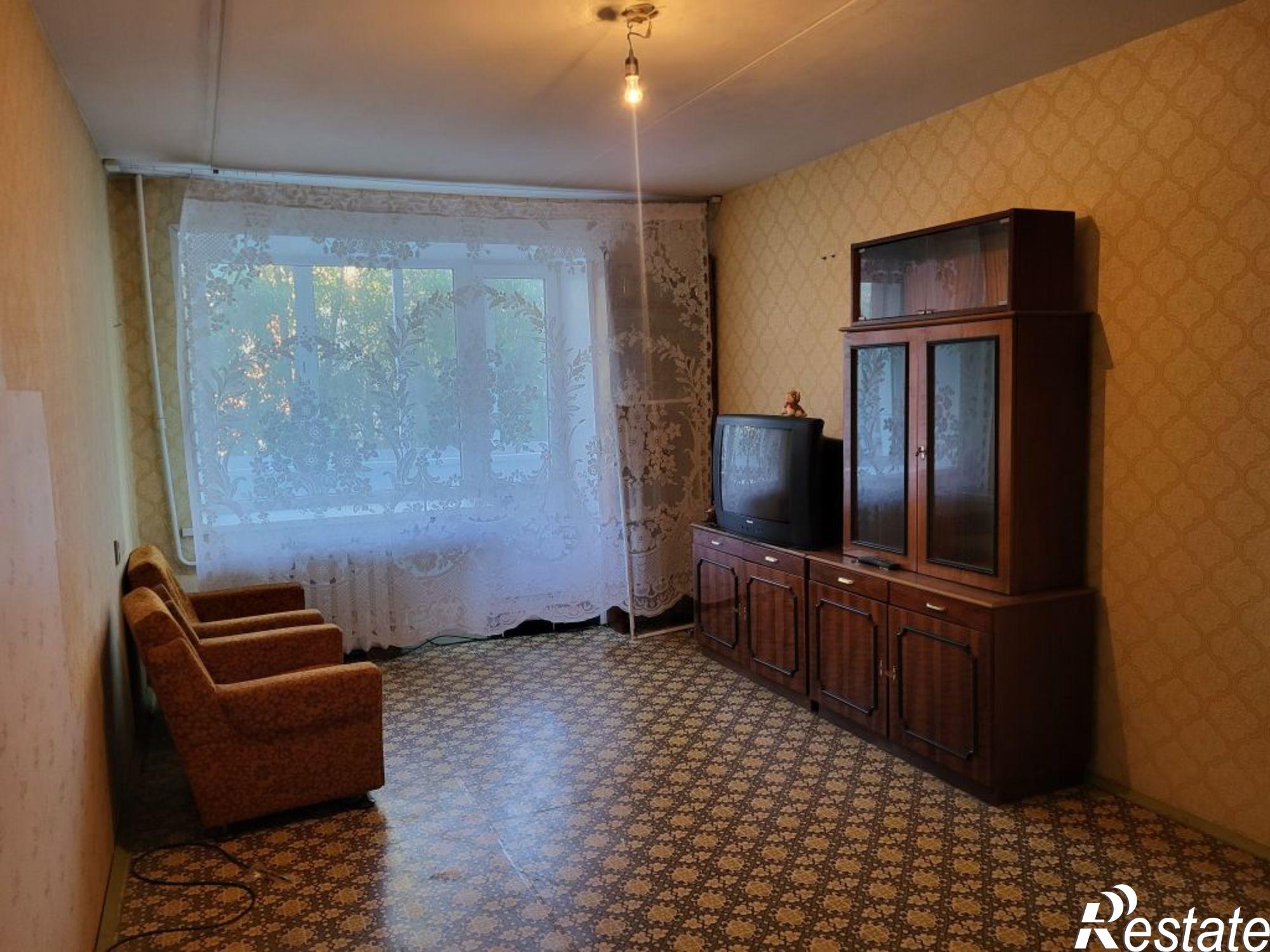 Купить квартиру за 5 600 000 рублей на Велижская ул, 70