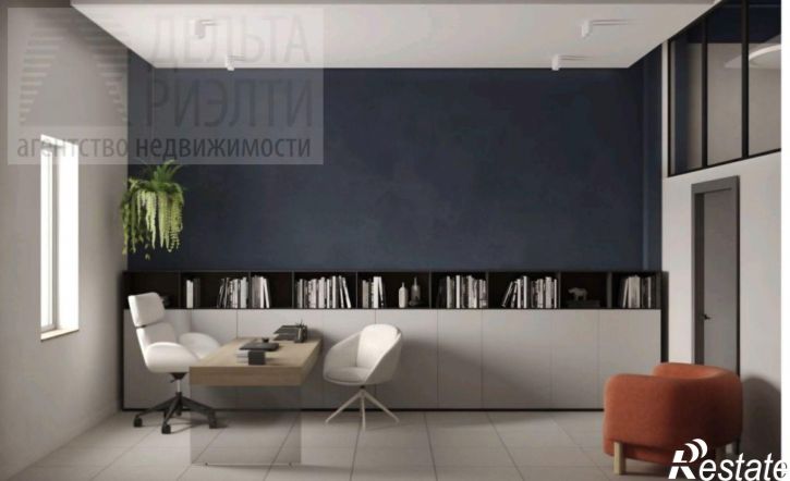 Офис Зверева ул, 13