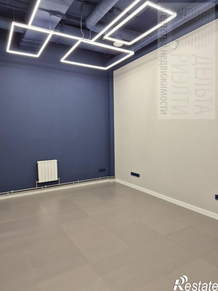 Офис Зверева ул, 13