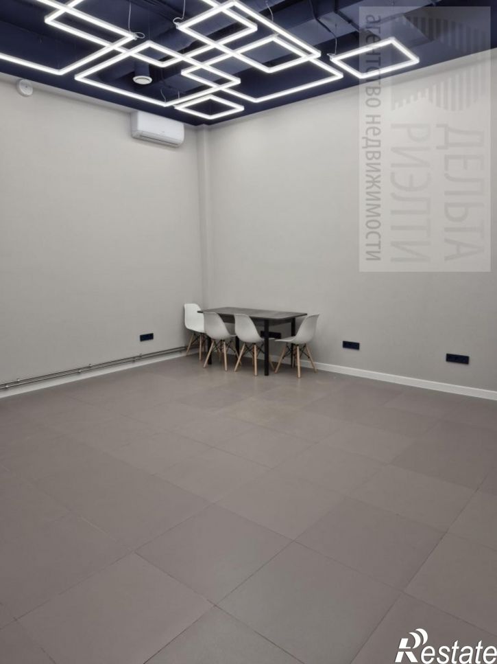 Офис Зверева ул, 13
