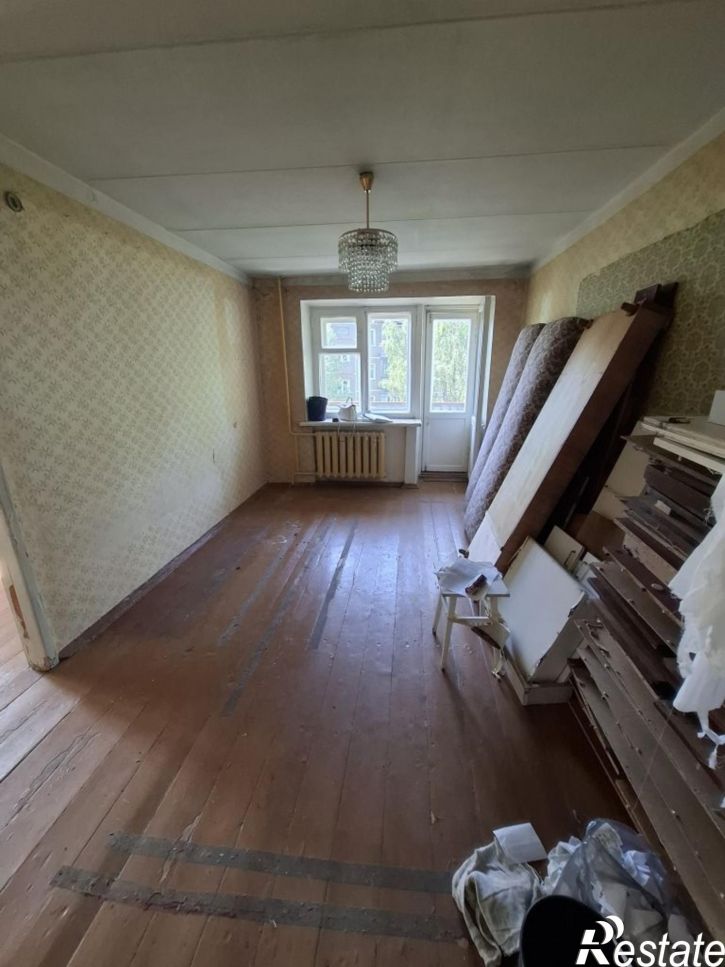 2-комн квартира Текстильщиков пр-кт, 62