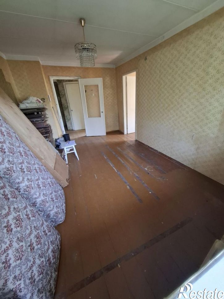 2-комн квартира Текстильщиков пр-кт, 62