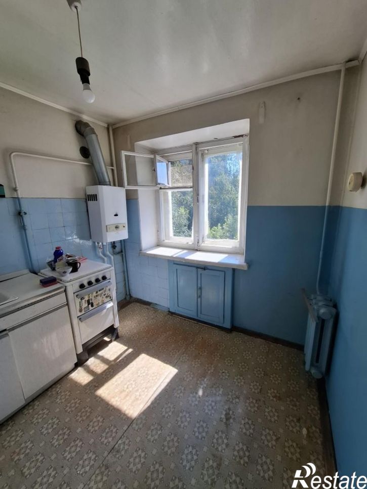2-комн квартира Текстильщиков пр-кт, 62