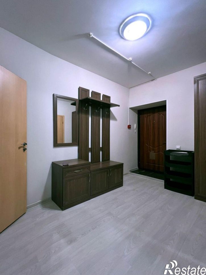 1-комн квартира Якова Гарелина ул, 37