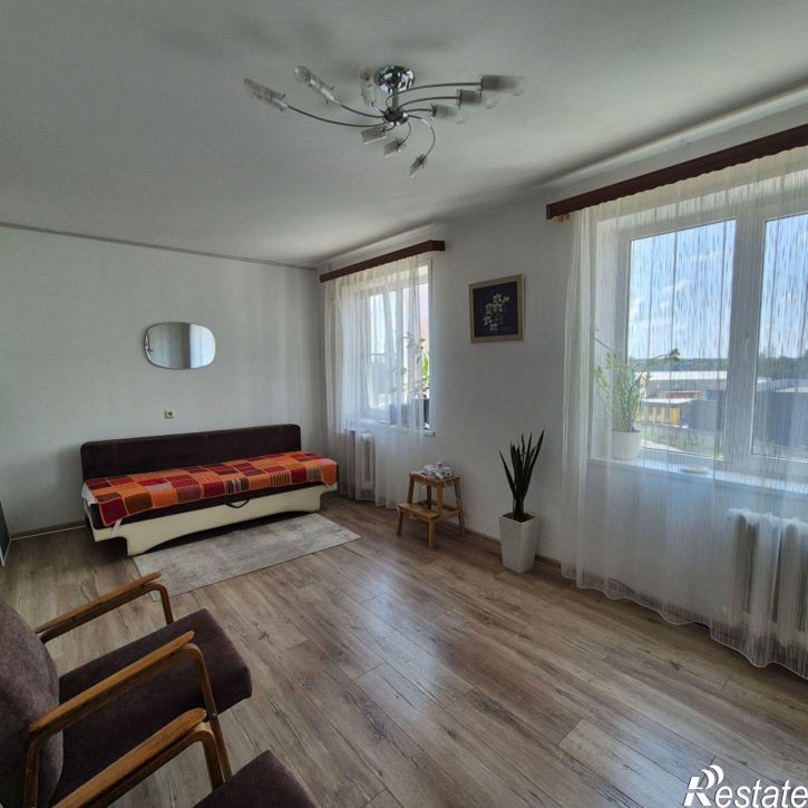 2-комн квартира Революционная ул, 30