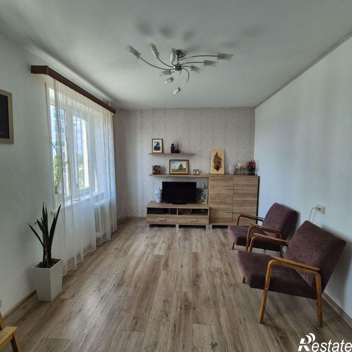 2-комн квартира Революционная ул, 30