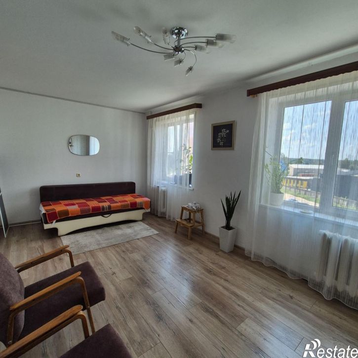 2-комн квартира Революционная ул, 30