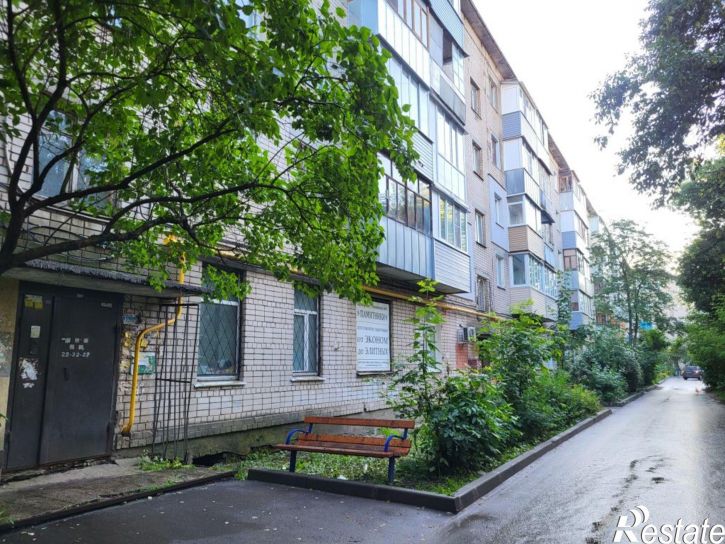3-комн квартира Велижская ул, 70