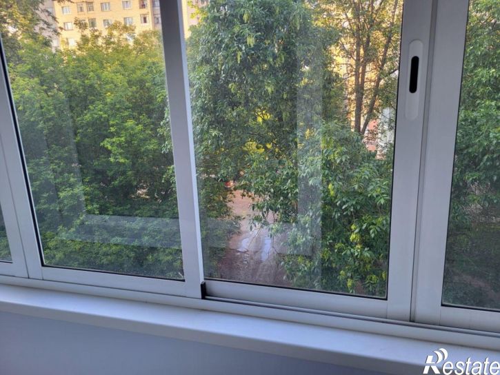 3-комн квартира Велижская ул, 70
