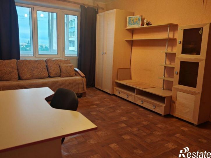 1-комн квартира 10 Августа ул, 56