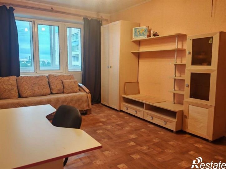 1-комн квартира 10 Августа ул, 56