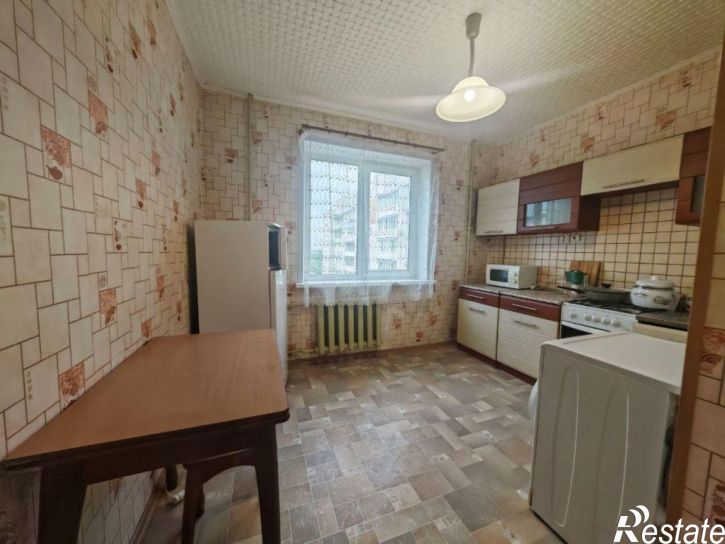 1-комн квартира 10 Августа ул, 56