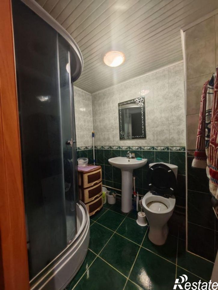 1-комн квартира 10 Августа ул, 56