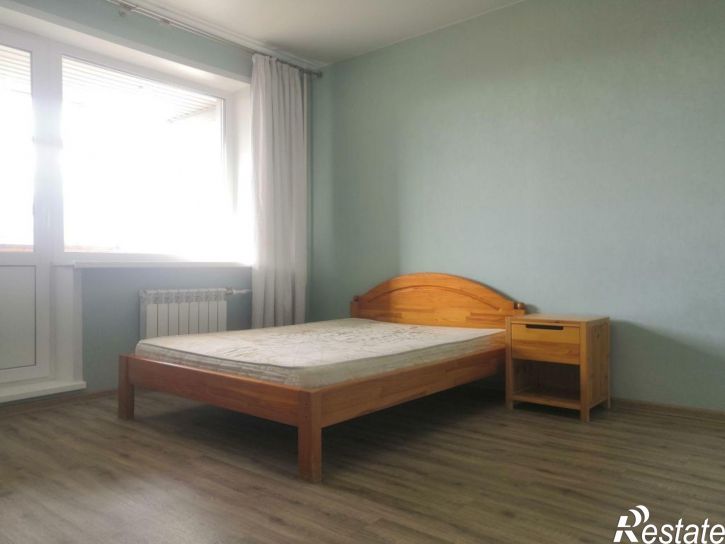 2-комн квартира 10-й проезд, 20