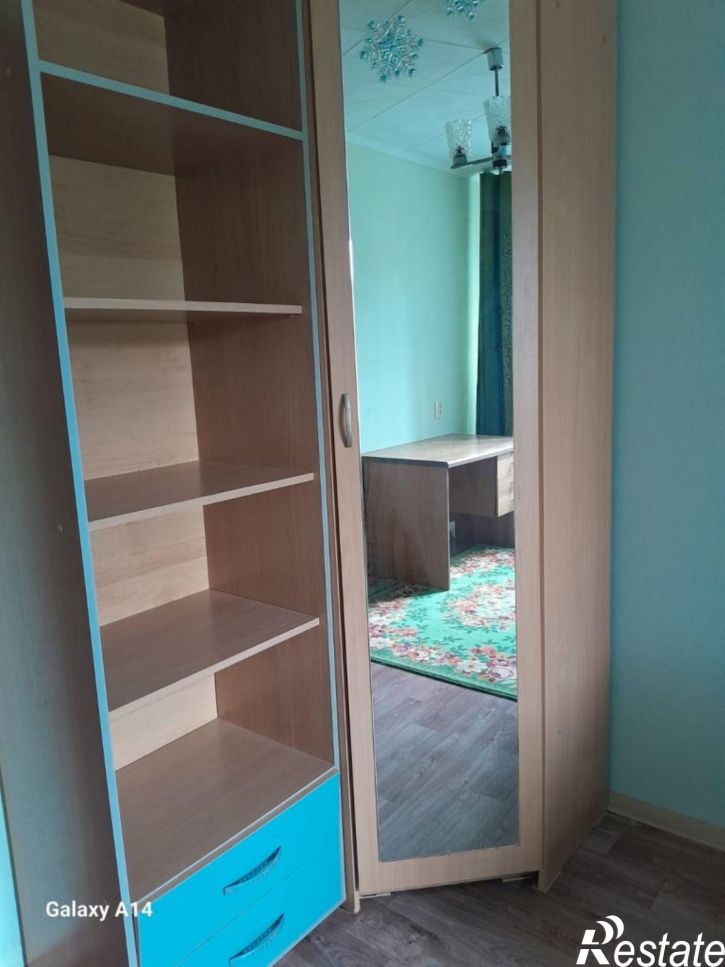 2-комн квартира Маршала Василевского ул, 1
