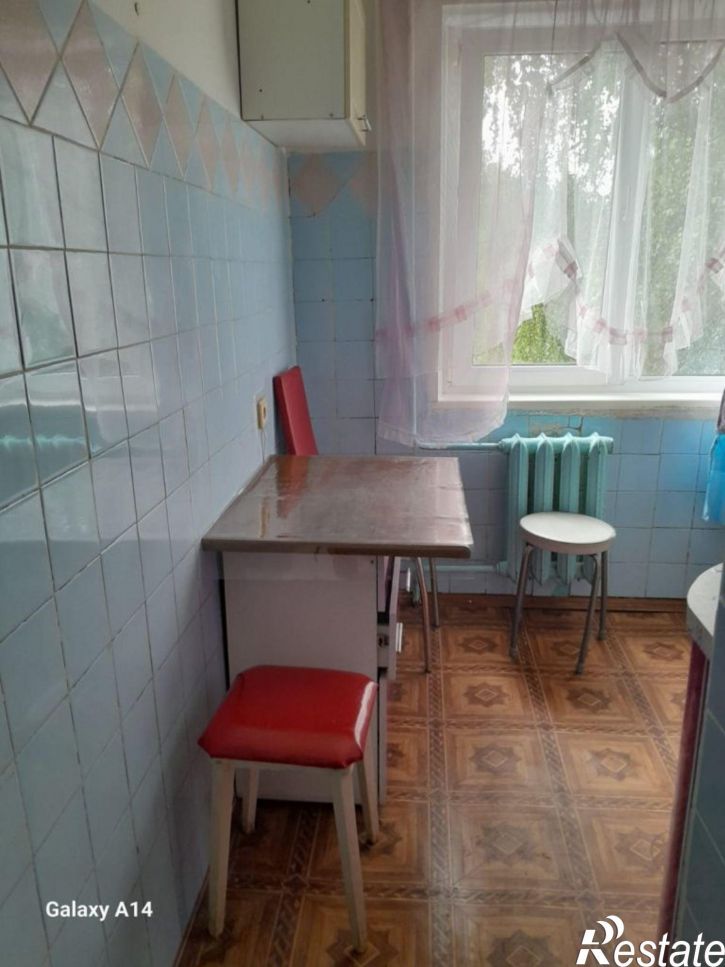 2-комн квартира Маршала Василевского ул, 1