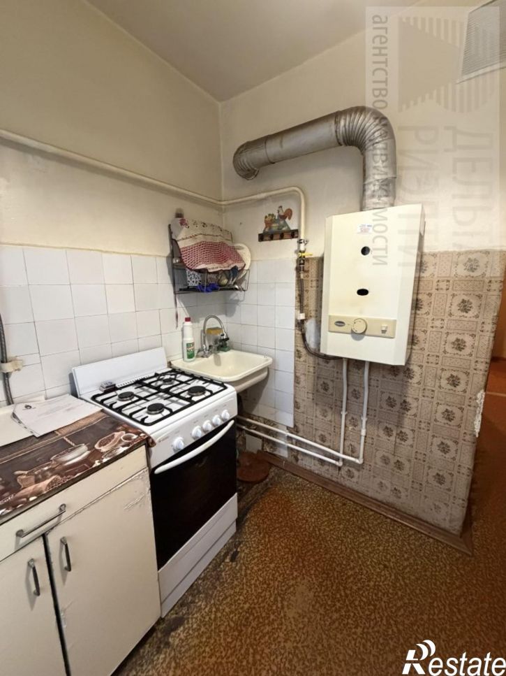 2-комн квартира Благова ул, 32