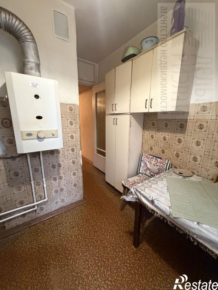 2-комн квартира Благова ул, 32