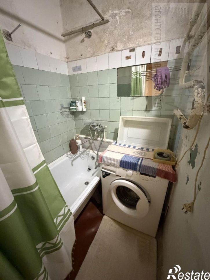 2-комн квартира Благова ул, 32
