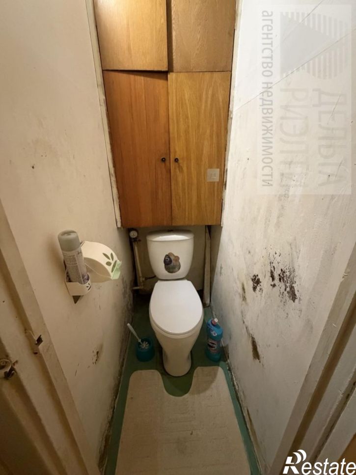 2-комн квартира Благова ул, 32