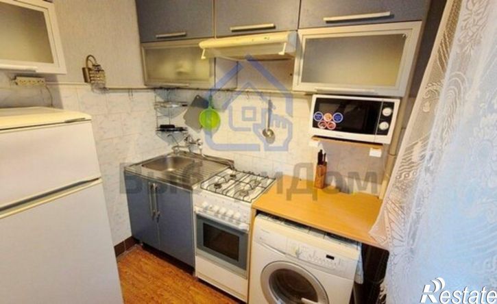 2-комн квартира ул Ташкентская, 85Г,  д. 85Г