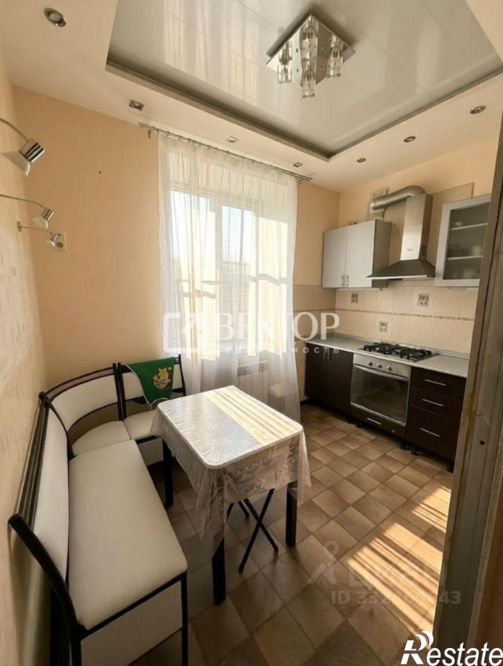 3-комн квартира ул Зверева, 16,  д. 16