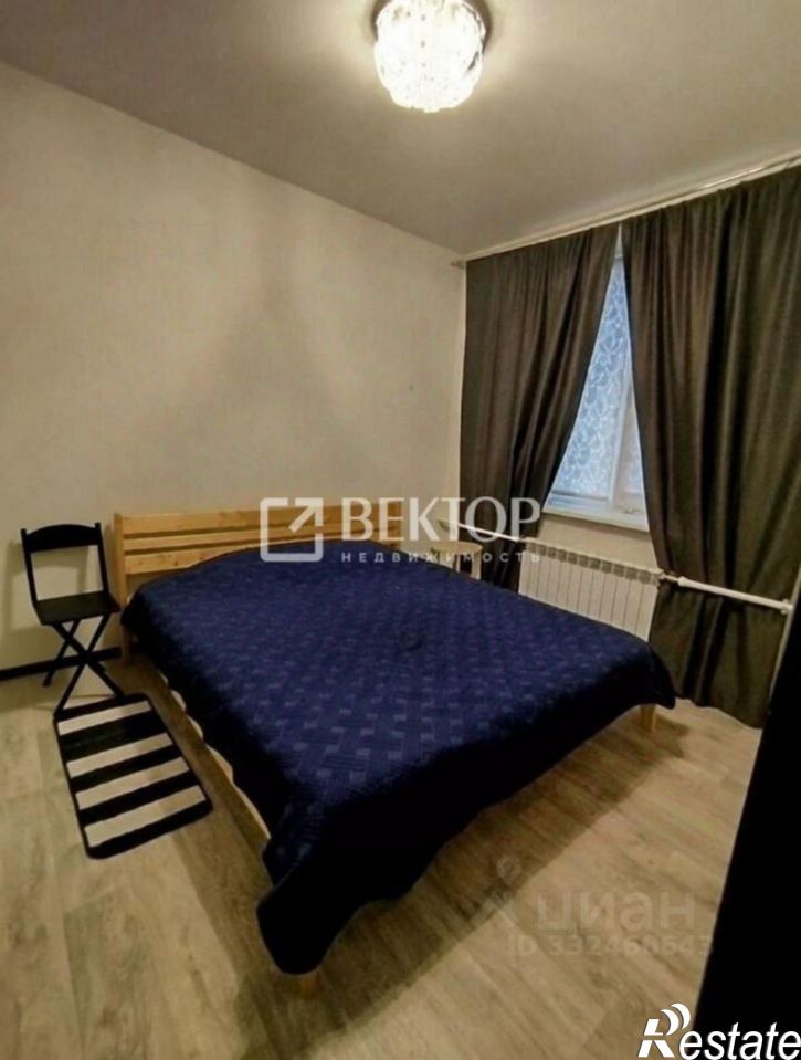3-комн квартира ул Зверева, 16,  д. 16