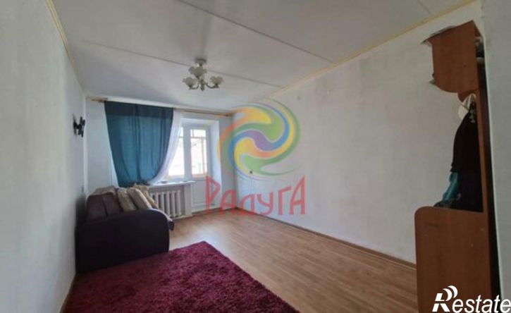 2-комн квартира ул Якова Гарелина, 30,  д. 30