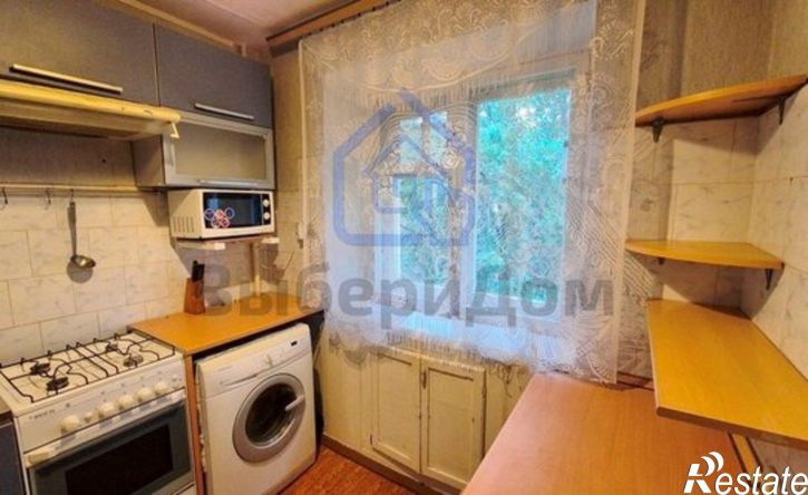 2-комн квартира ул Ташкентская, 85Г,  д. 85Г