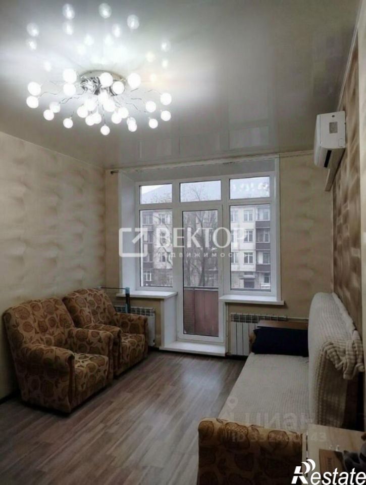 3-комн квартира ул Зверева, 16,  д. 16