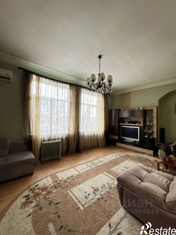 3-комн квартира ул Смирнова, 93/2,  д. 93/2