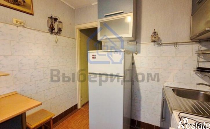 2-комн квартира ул Ташкентская, 85Г,  д. 85Г