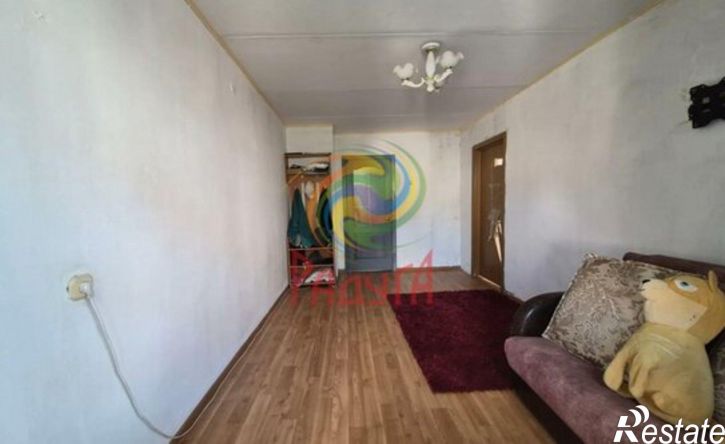 2-комн квартира ул Якова Гарелина, 30,  д. 30