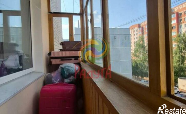 2-комн квартира ул Якова Гарелина, 30,  д. 30