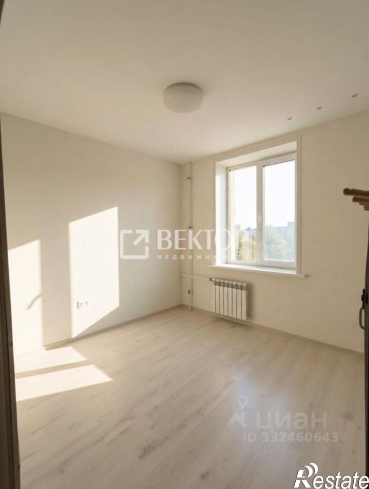 3-комн квартира ул Зверева, 16,  д. 16