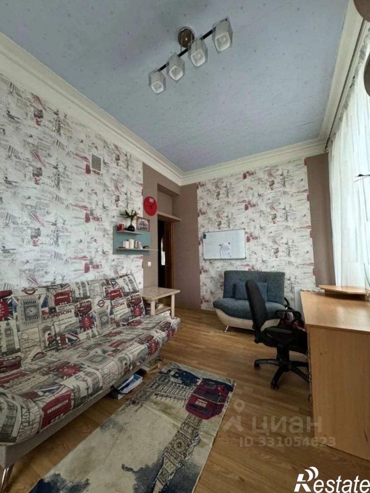 3-комн квартира ул Смирнова, 93/2,  д. 93/2