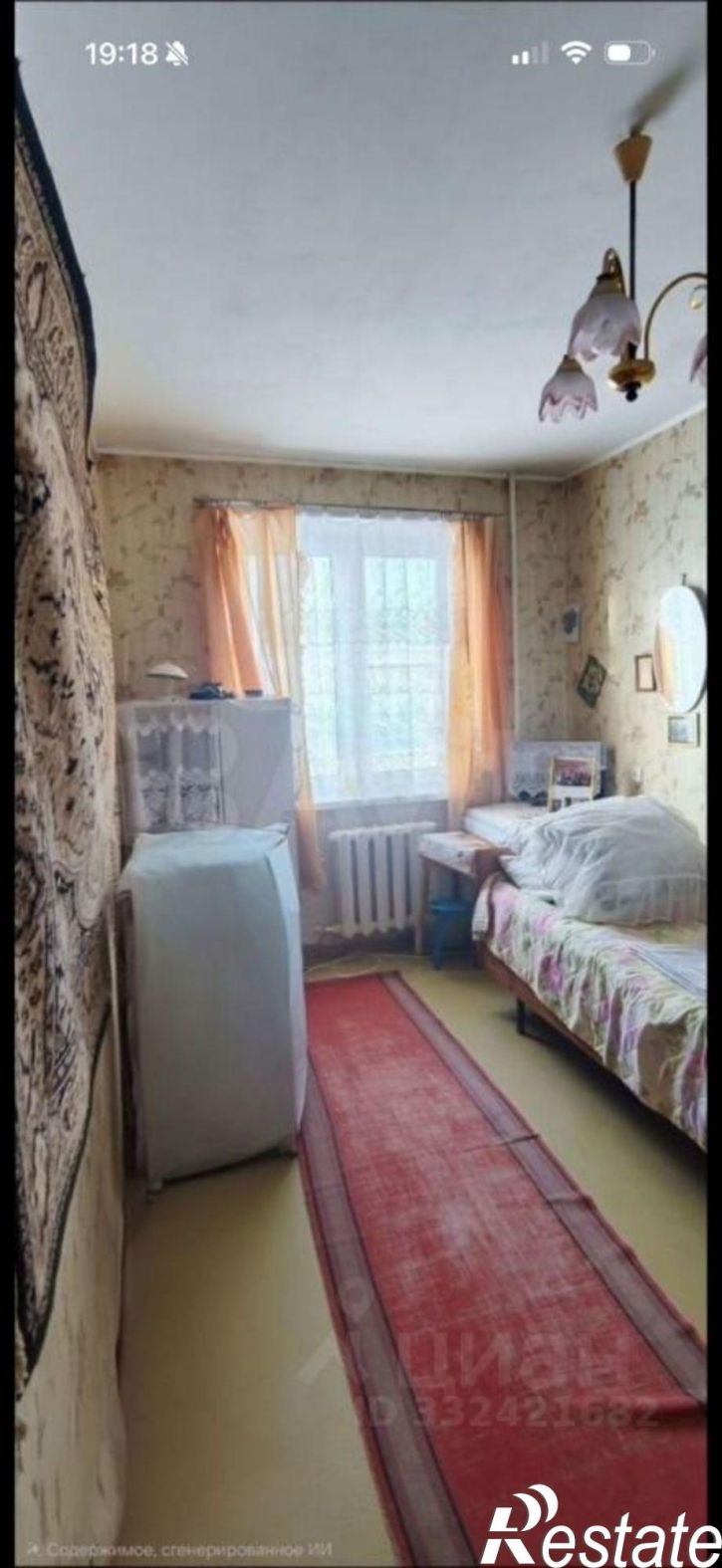 2-комн квартира ул Революционная, 99,  д. 99