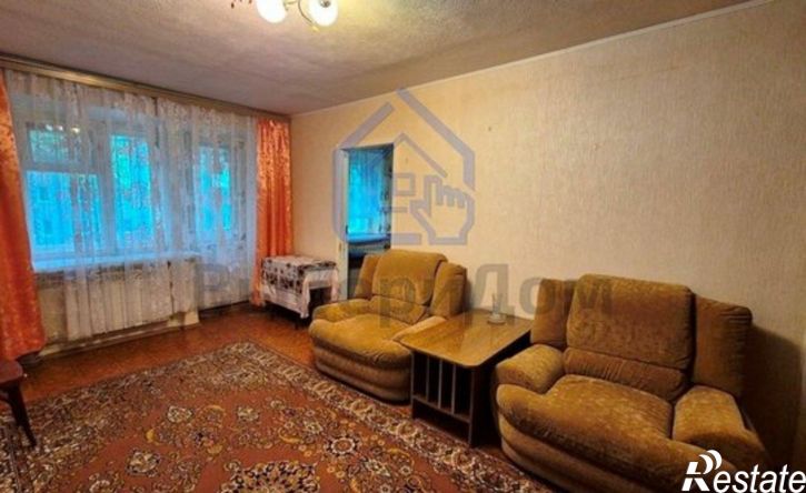 2-комн квартира ул Ташкентская, 85Г,  д. 85Г