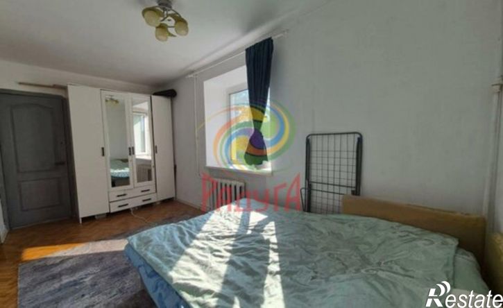 2-комн квартира ул Якова Гарелина, 30,  д. 30