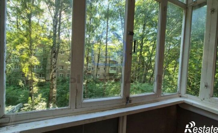 2-комн квартира ул Ташкентская, 85Г,  д. 85Г