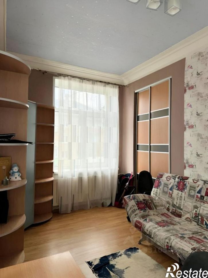3-комн квартира ул Смирнова, 93/2,  д. 93/2