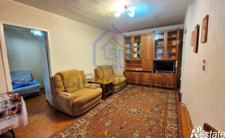 2-комн квартира ул Ташкентская, 85Г,  д. 85Г