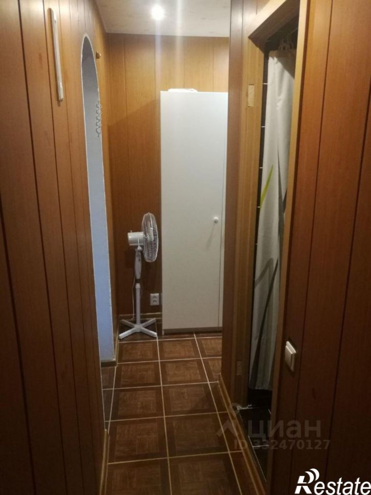 1-комн квартира ул Велижская, 70,  д. 70