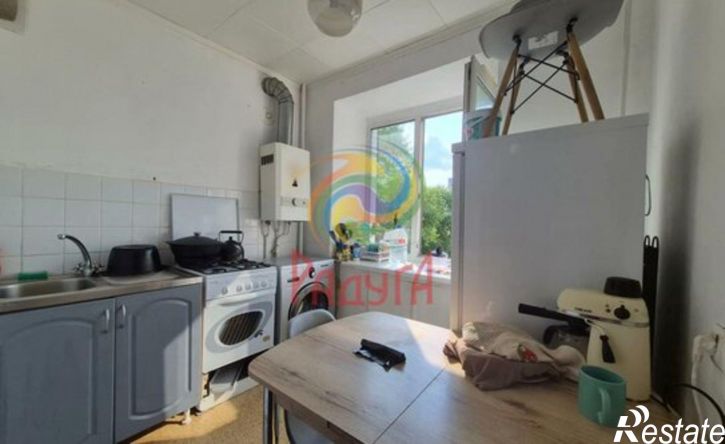 2-комн квартира ул Якова Гарелина, 30,  д. 30